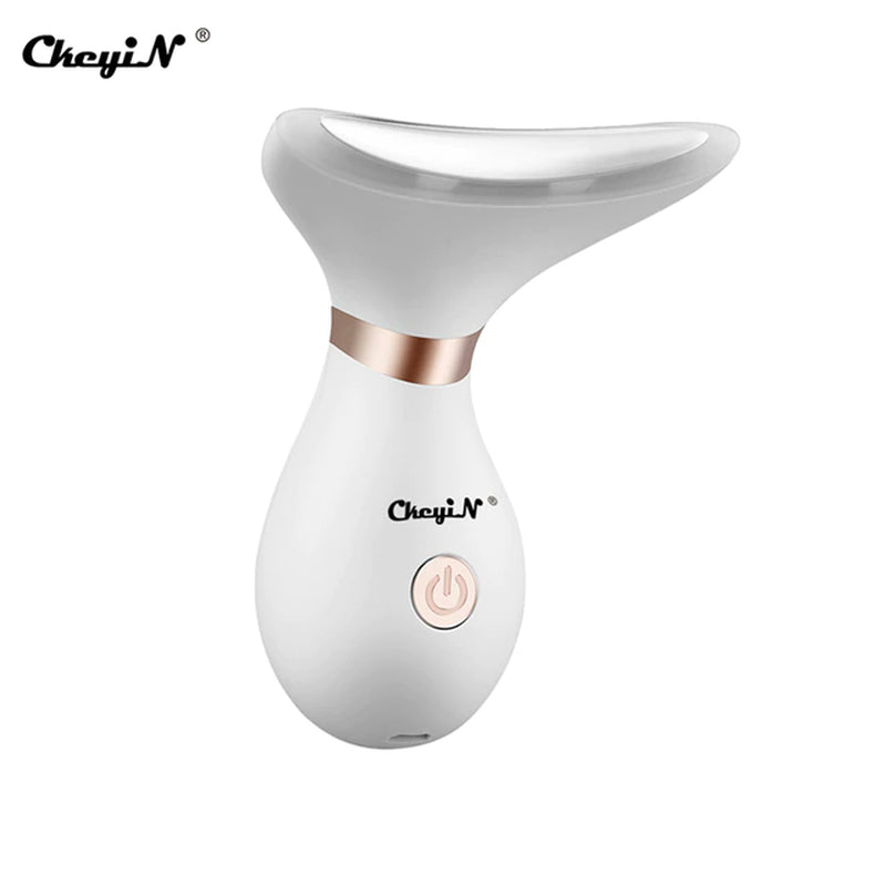 Carichika - dispositivo de belleza facial y cuello